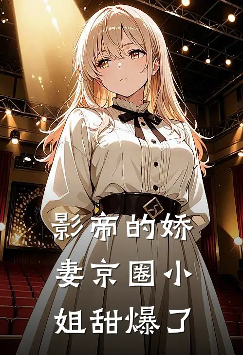 影帝的娇妻京圈小姐甜爆了