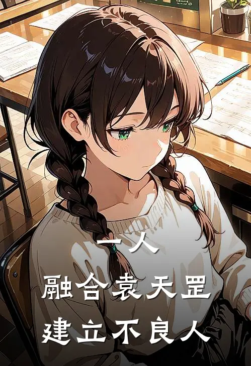 一人：融合袁天罡，建立不良人楚阳臧龙免费小说在线阅读_最新章节列表一人：融合袁天罡，建立不良人(楚阳臧龙)