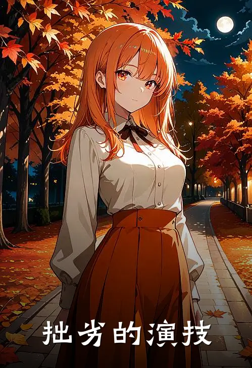 拙劣的演技沈顷沈倦完结小说免费阅读_热门免费小说拙劣的演技(沈顷沈倦)