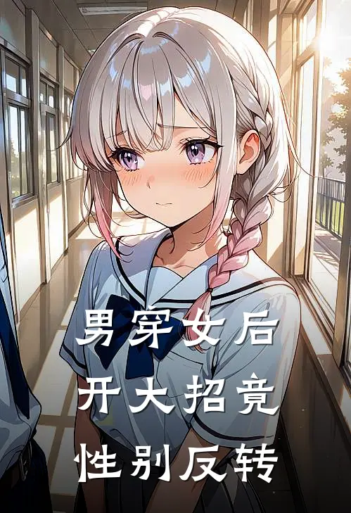 男穿女后开大招竟性别反转(黎俞殷安)最新好看小说_无弹窗全文免费阅读男穿女后开大招竟性别反转黎俞殷安