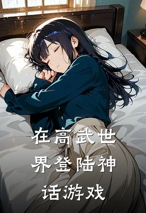 林渊顾星尘（在高武世界登陆神话游戏）免费阅读无弹窗_在高武世界登陆神话游戏林渊顾星尘全文免费阅读无弹窗大结局