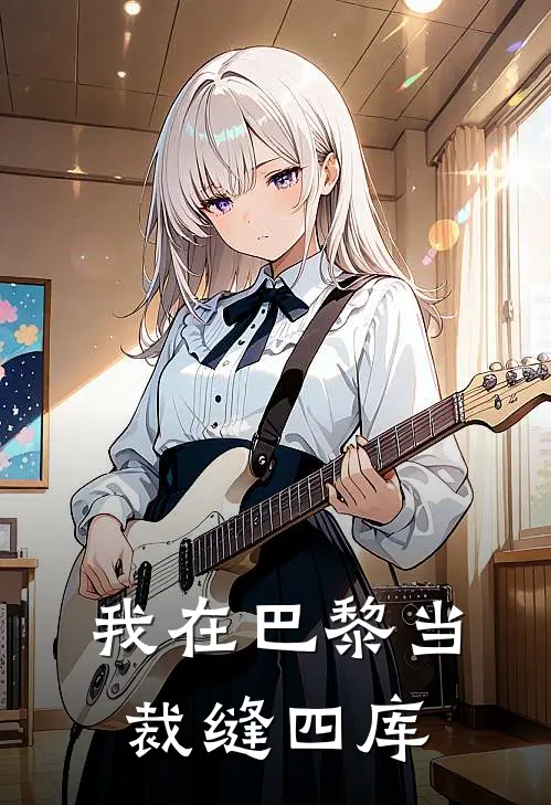 我在巴黎当裁缝四库