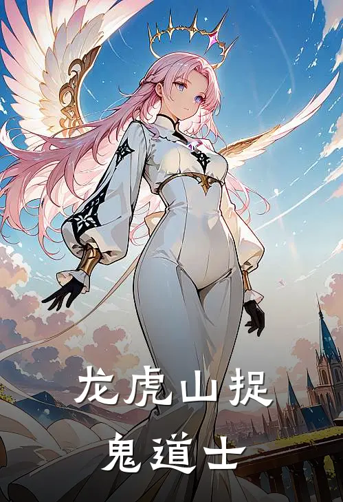 龙虎山捉鬼道士