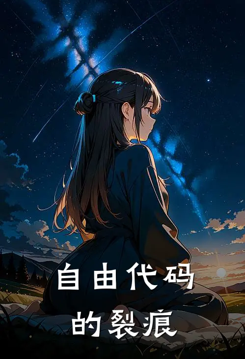 自由代码的裂痕林默叶清雪完本热门小说_小说完结版自由代码的裂痕(林默叶清雪)