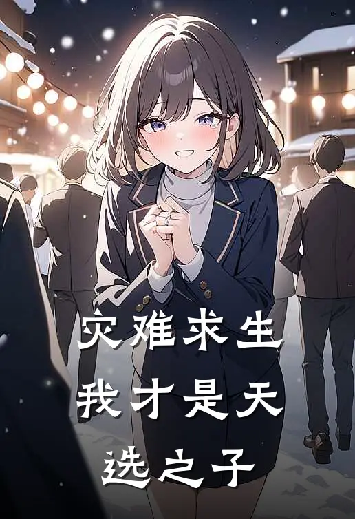 灾难求生，我才是天选之子