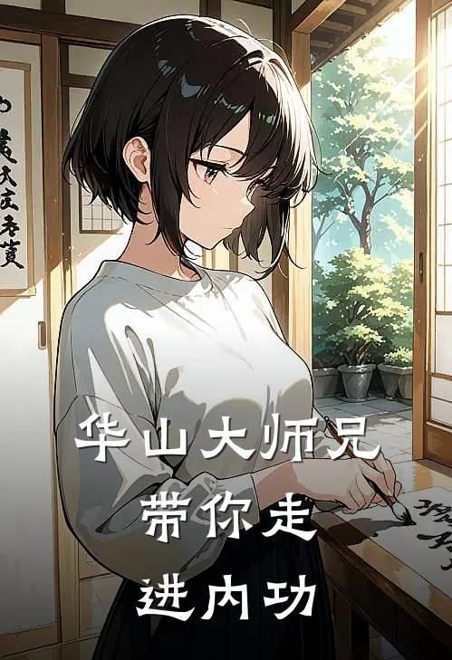 华山大师兄，带你走进内功(任五林青)最新推荐小说_最新免费小说华山大师兄，带你走进内功任五林青