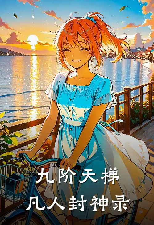 九阶天梯：凡人封神录(莱恩艾丽莎)免费小说阅读_免费小说完整版九阶天梯：凡人封神录(莱恩艾丽莎)