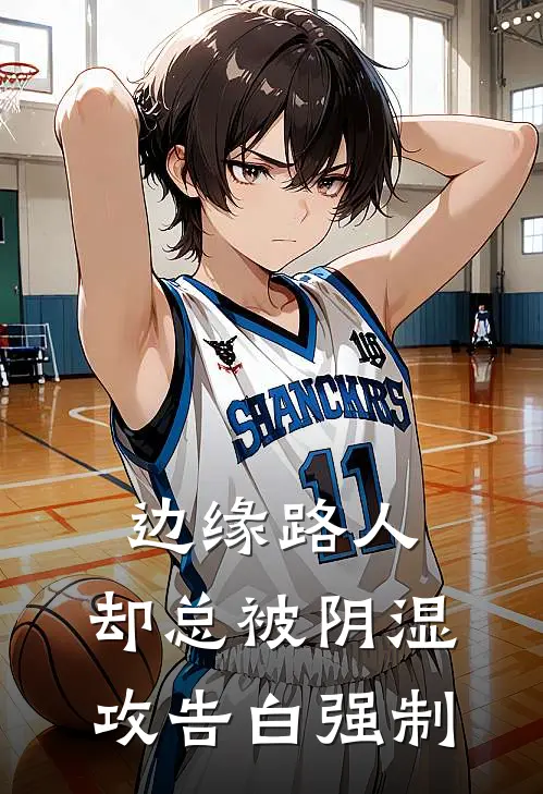 边缘路人，却总被阴湿攻告白强制