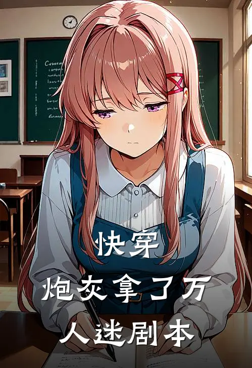 快穿：炮灰拿了万人迷剧本