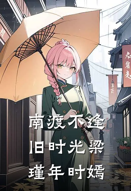 南渡不逢旧时光梁瑾年时嫣