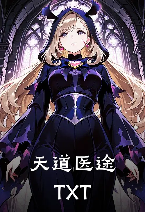 天道医途TXT