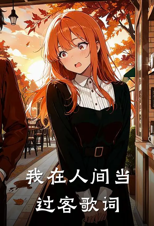 我在人间当过客歌词