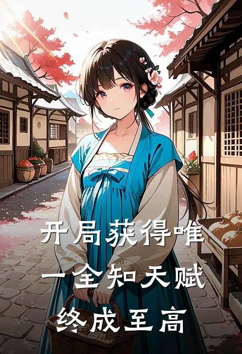 开局获得唯一全知天赋，终成至高