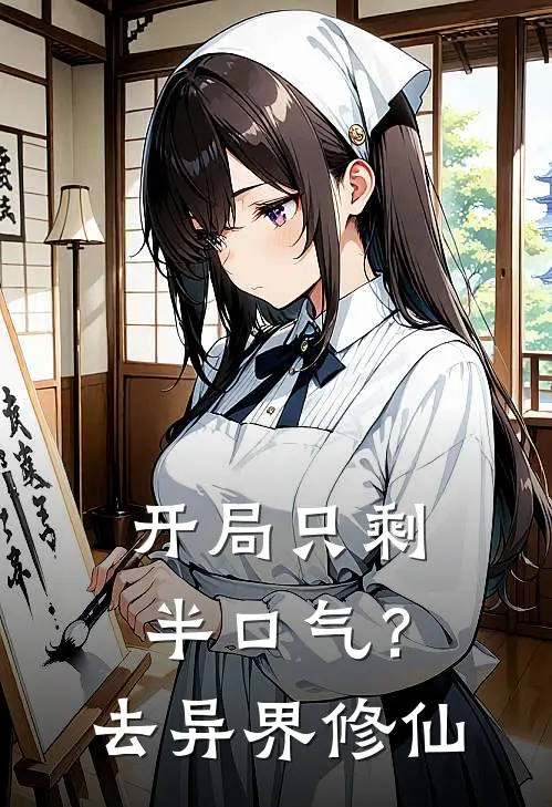 开局只剩半口气？去异界修仙