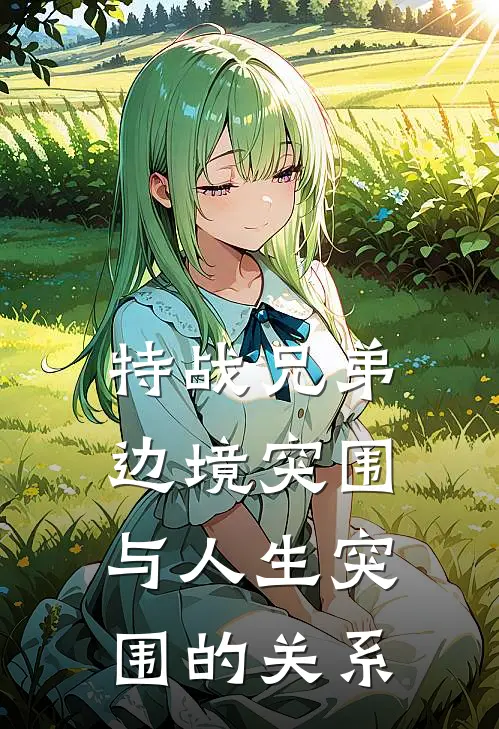 特战兄弟边境突围与人生突围的关系