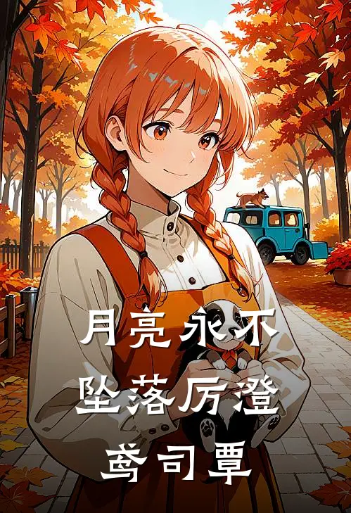 月亮永不坠落厉澄鸢司覃