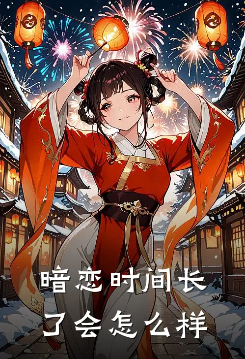 暗恋时间长了会怎么样