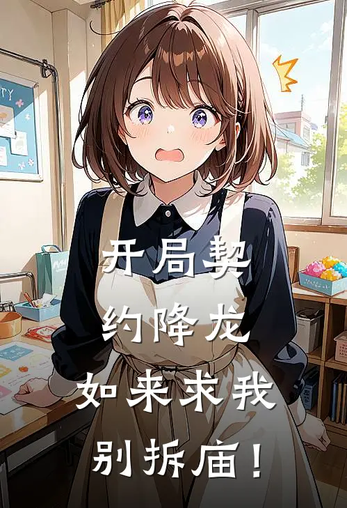 开局契约降龙，如来求我别拆庙！(李修缘修缘)最新推荐小说_最新免费小说开局契约降龙，如来求我别拆庙！李修缘修缘