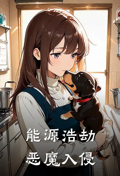 能源浩劫：恶魔入侵利里莉娜完结小说_完结版小说全文免费阅读能源浩劫：恶魔入侵利里莉娜