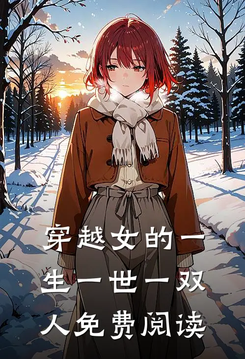 穿越女的一生一世一双人免费阅读