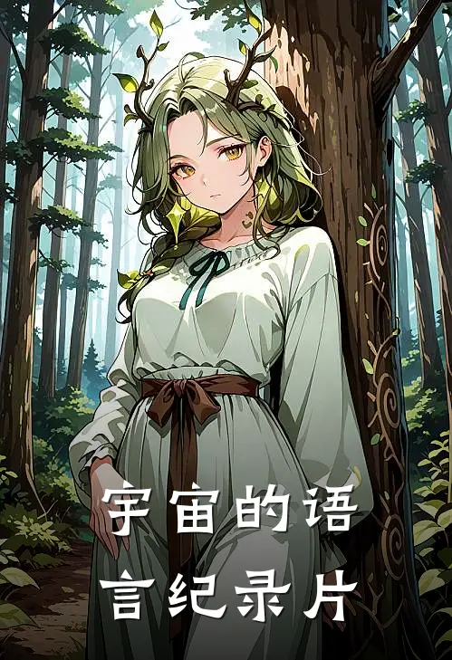 宇宙的语言纪录片