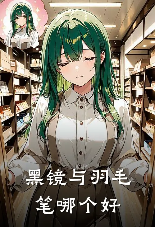 黑镜与羽毛笔哪个好