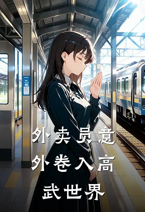 外卖员意外卷入高武世界(苏明月苏明月)完整版免费小说_最热门小说外卖员意外卷入高武世界(苏明月苏明月)