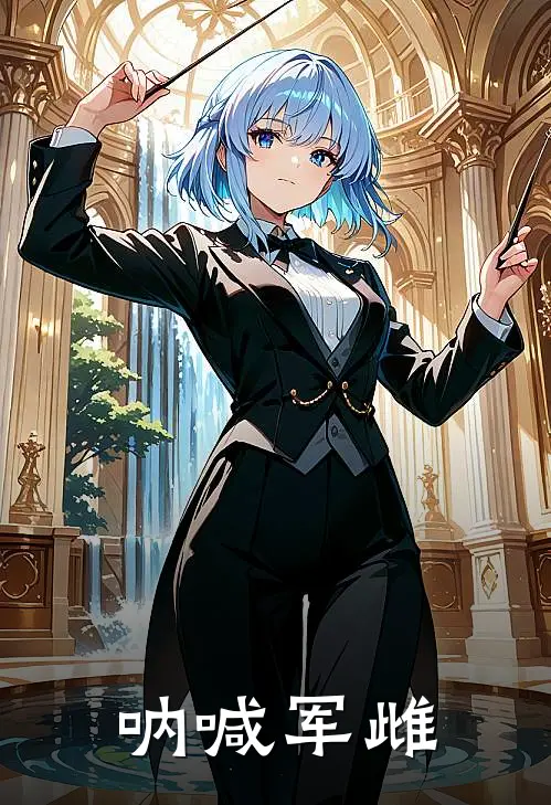 呐喊军雌(艾勒梅兰叶)免费完结小说_小说完整版免费阅读呐喊军雌(艾勒梅兰叶)