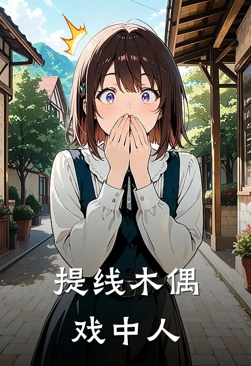 提线木偶戏中人(白离穆墨言)最新章节在线阅读_(提线木偶戏中人)最新章节在线阅读
