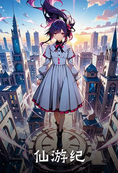 仙游纪杨远李风完结热门小说_完整版小说全文免费阅读仙游纪杨远李风