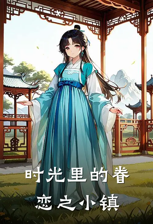 时光里的眷恋之小镇