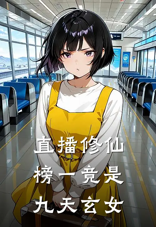 直播修仙：榜一竟是九天玄女