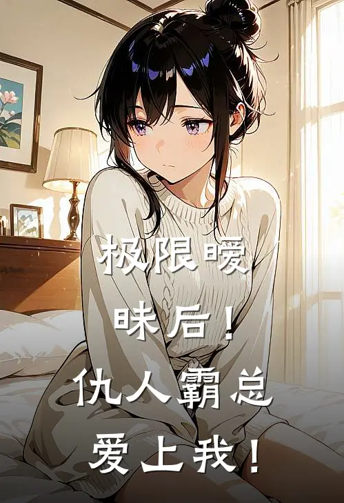 极限暧昧后！仇人霸总爱上我！林星辰顾霖风最新好看小说_免费小说极限暧昧后！仇人霸总爱上我！(林星辰顾霖风)