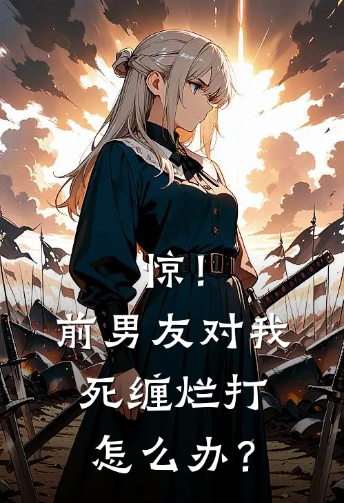 《惊！前男友对我死缠烂打怎么办？》闻燃池森完本小说_闻燃池森(惊！前男友对我死缠烂打怎么办？)全文免费阅读无弹窗大结局