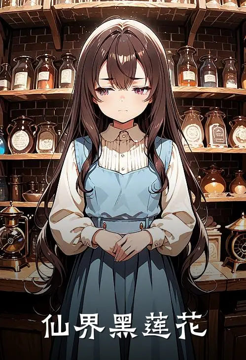 仙界黑莲花林峰周宇免费完本小说_小说推荐完本仙界黑莲花(林峰周宇)