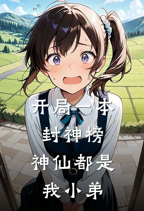 开局一本封神榜：神仙都是我小弟