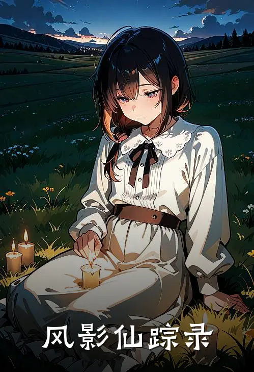 风影仙踪录