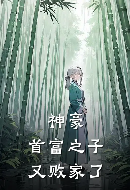 神豪：首富之子又败家了