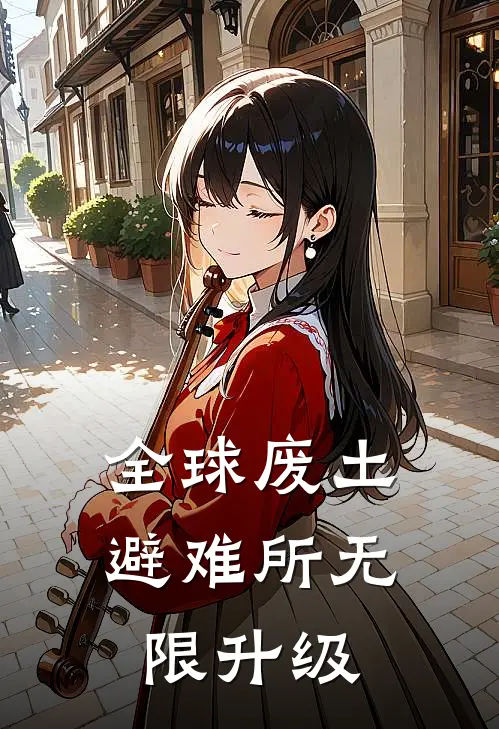 全球废土避难所无限升级