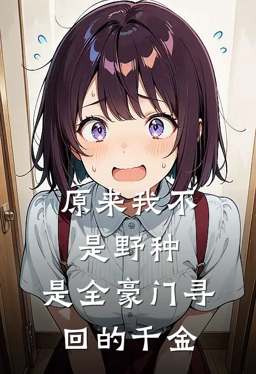 原来我不是野种，是全豪门寻回的千金