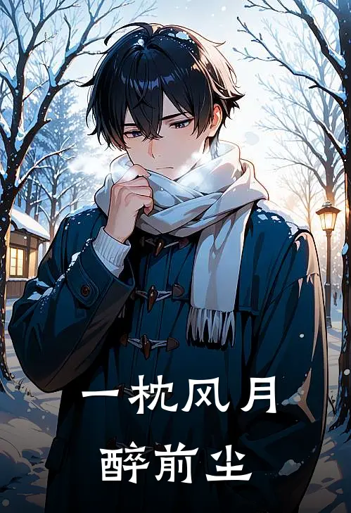 一枕风月醉前尘