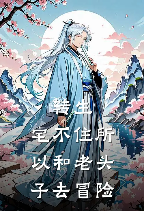 转生：宅不住所以和老头子去冒险