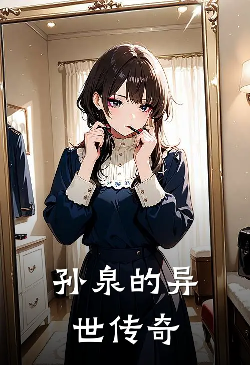 孙泉的异世传奇