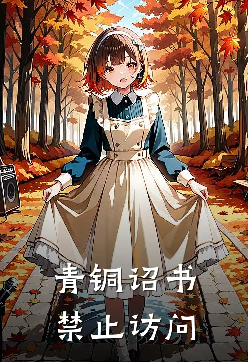 青铜诏书禁止访问