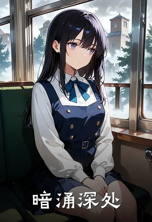 暗涌深处(程述白夏初)完整版免费阅读_(暗涌深处)全章节免费在线阅读