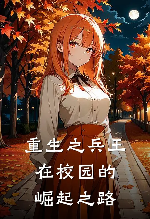 重生之兵王在校园的崛起之路