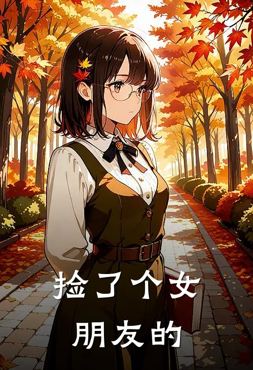 捡了个女朋友的