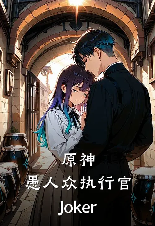 桑多涅巴纳巴斯（原神：愚人众执行官Joker）全文免费阅读无弹窗大结局_