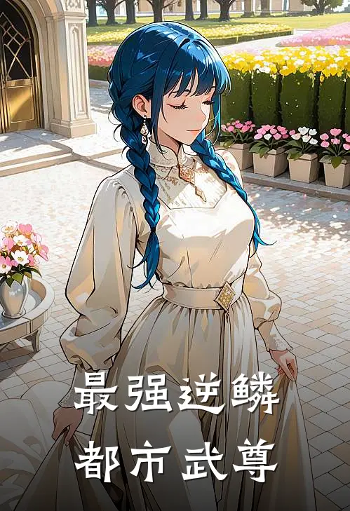 最强逆鳞：都市武尊