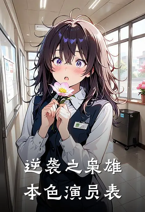 逆袭之枭雄本色演员表